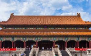 故宫建筑图片 第2张