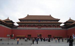 故宫建筑图片 第3张