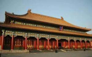 故宫建筑图片 第4张