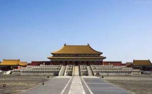 故宫建筑图片 第7张
