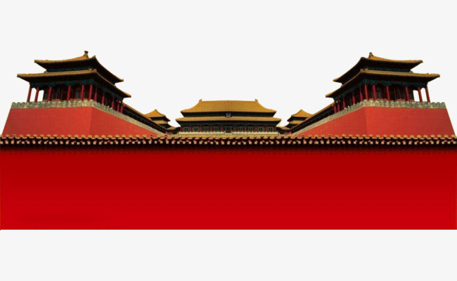故宫建筑图片 第8张