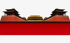 故宫建筑图片 第8张