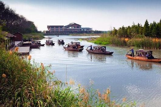 湿地公园图片 第14张