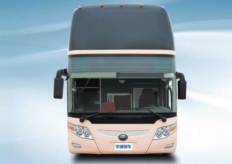 宇通大客车图片 第2张