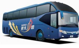 宇通大客车图片 第6张