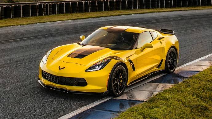 五菱跑车图片 第2张