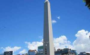 阿根廷标志性建筑物图片 第3张