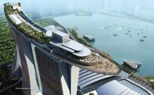 新加坡标志性建筑物图片 第6张