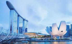 新加坡标志性建筑物图片 第9张