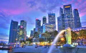 新加坡标志性建筑物图片 第10张