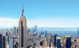 纽约地标性建筑图片 第4张