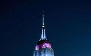 纽约地标性建筑图片 第7张