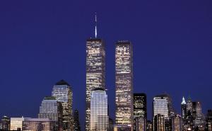 纽约地标性建筑图片 第5张