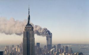 纽约地标性建筑图片 第9张