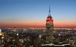 纽约地标性建筑图片 第8张