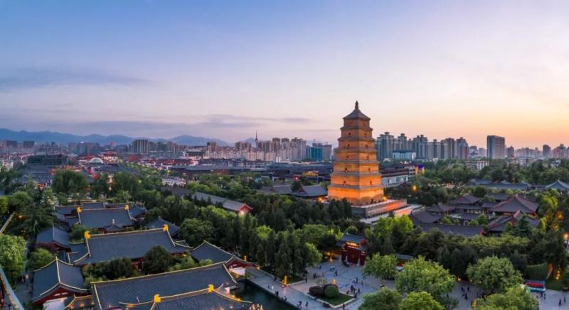 江苏标志性建筑图片 第3张