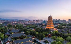 江苏标志性建筑图片 第3张