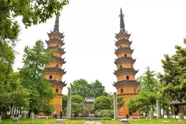 江苏标志性建筑图片 第5张