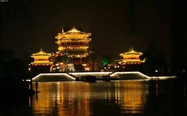 江苏标志性建筑图片 第4张