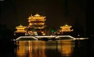 江苏标志性建筑图片 第4张