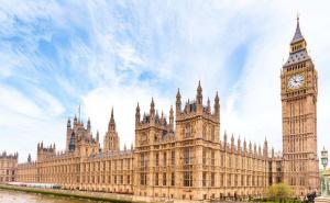 英国地标建筑图片