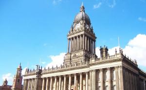 英国地标建筑图片 第2张