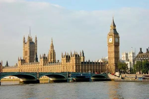 英国地标建筑图片 第5张