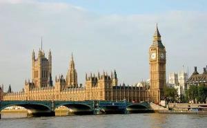英国地标建筑图片 第5张