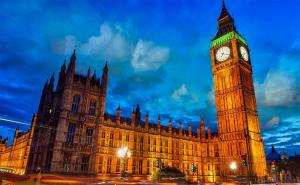 英国地标建筑图片 第4张