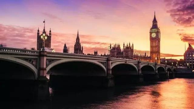 英国地标建筑图片 第3张