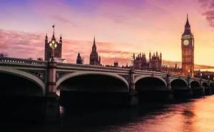 英国地标建筑图片 第3张