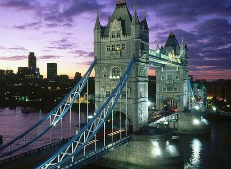英国地标建筑图片 第6张