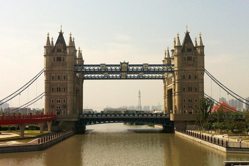 英国地标建筑图片 第7张
