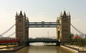 英国地标建筑图片 第7张
