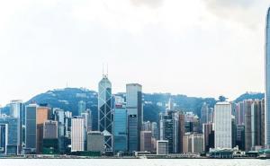 香港地标建筑图片 第5张