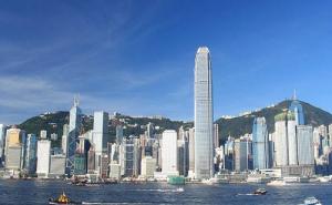 香港地标建筑图片 第4张