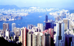 香港地标建筑图片 第8张