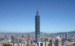 台湾著名建筑图片