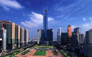 广州标志性建筑物图片 第4张