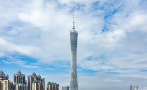 广州标志性建筑物图片