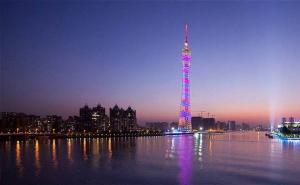 广州标志性建筑物图片 第5张