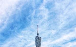 广州标志性建筑物图片 第6张