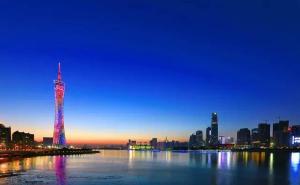 广州标志性建筑物图片 第8张