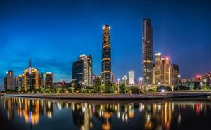 广州标志性建筑物图片 第9张