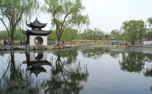 陶然亭公园图片 第2张