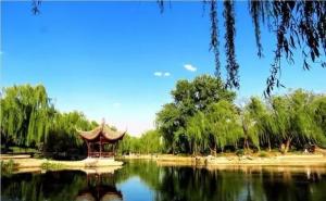 陶然亭公园图片 第3张