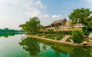 陶然亭公园图片 第7张