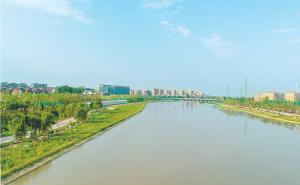 贾鲁河公园图片 第2张