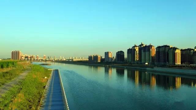 贾鲁河公园图片 第4张