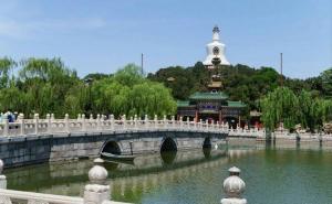 北海公园图片